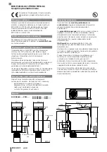 Предварительный просмотр 10 страницы Balluff BOS R254K-UUI-PR10-S4 Assembly Instructions Manual