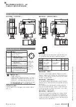 Предварительный просмотр 7 страницы Balluff BOS R254K-UUI-PR10-S4 Installation Manual