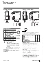 Предварительный просмотр 9 страницы Balluff BOS R254K-UUI-PR10-S4 Installation Manual