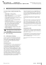 Preview for 9 page of Balluff BTL7-A/E501-M Series User Manual