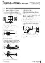 Preview for 13 page of Balluff BTL7-A/E501-M Series User Manual