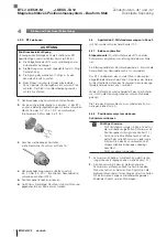 Preview for 14 page of Balluff BTL7-A/E501-M Series User Manual