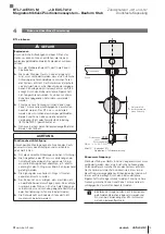 Preview for 15 page of Balluff BTL7-A/E501-M Series User Manual