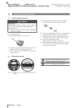 Preview for 16 page of Balluff BTL7-A/E501-M Series User Manual