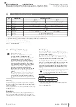 Preview for 17 page of Balluff BTL7-A/E501-M Series User Manual