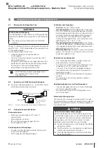 Preview for 19 page of Balluff BTL7-A/E501-M Series User Manual