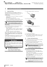 Preview for 20 page of Balluff BTL7-A/E501-M Series User Manual