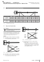 Preview for 21 page of Balluff BTL7-A/E501-M Series User Manual