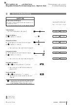 Preview for 23 page of Balluff BTL7-A/E501-M Series User Manual