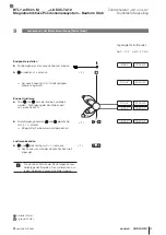 Preview for 25 page of Balluff BTL7-A/E501-M Series User Manual