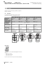 Preview for 30 page of Balluff BTL7-A/E501-M Series User Manual