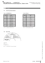 Preview for 33 page of Balluff BTL7-A/E501-M Series User Manual