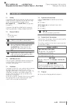 Preview for 39 page of Balluff BTL7-A/E501-M Series User Manual