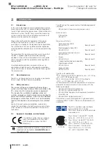 Preview for 40 page of Balluff BTL7-A/E501-M Series User Manual