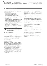 Preview for 41 page of Balluff BTL7-A/E501-M Series User Manual