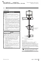 Preview for 47 page of Balluff BTL7-A/E501-M Series User Manual