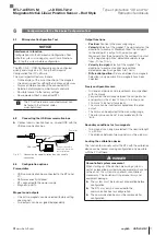 Preview for 51 page of Balluff BTL7-A/E501-M Series User Manual