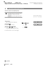 Preview for 58 page of Balluff BTL7-A/E501-M Series User Manual