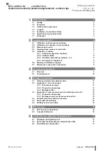 Preview for 69 page of Balluff BTL7-A/E501-M Series User Manual