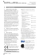 Preview for 72 page of Balluff BTL7-A/E501-M Series User Manual