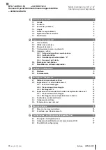 Preview for 101 page of Balluff BTL7-A/E501-M Series User Manual