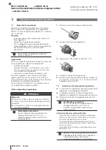 Preview for 116 page of Balluff BTL7-A/E501-M Series User Manual