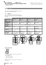 Preview for 126 page of Balluff BTL7-A/E501-M Series User Manual