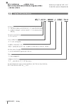 Preview for 128 page of Balluff BTL7-A/E501-M Series User Manual