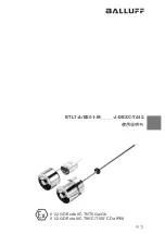 Preview for 163 page of Balluff BTL7-A/E501-M Series User Manual