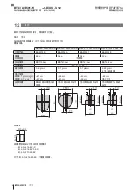 Preview for 190 page of Balluff BTL7-A/E501-M Series User Manual