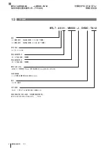 Preview for 192 page of Balluff BTL7-A/E501-M Series User Manual