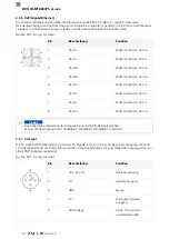 Preview for 18 page of Balluff BVS ID-M1280-F1 Series User Manual