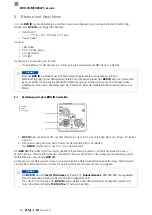 Preview for 22 page of Balluff BVS ID-M1280-F1 Series User Manual