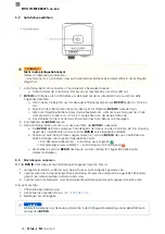 Preview for 24 page of Balluff BVS ID-M1280-F1 Series User Manual