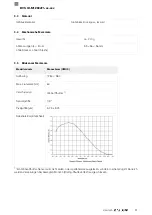 Preview for 33 page of Balluff BVS ID-M1280-F1 Series User Manual