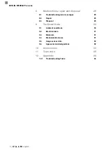 Preview for 50 page of Balluff BVS ID-M1280-F1 Series User Manual