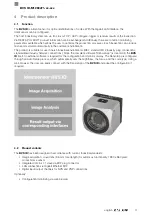 Preview for 57 page of Balluff BVS ID-M1280-F1 Series User Manual