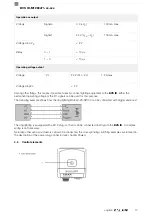 Preview for 63 page of Balluff BVS ID-M1280-F1 Series User Manual