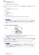 Preview for 66 page of Balluff BVS ID-M1280-F1 Series User Manual