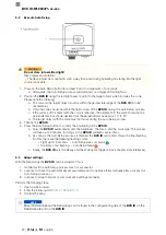 Preview for 68 page of Balluff BVS ID-M1280-F1 Series User Manual