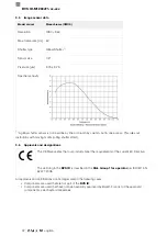 Preview for 78 page of Balluff BVS ID-M1280-F1 Series User Manual