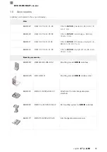 Preview for 79 page of Balluff BVS ID-M1280-F1 Series User Manual