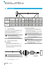 Preview for 12 page of Balluff MICROPULSE BTL7-A/E1 0-M Series Manual