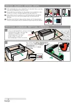 Preview for 2 page of Balmani MOON Installation Manual