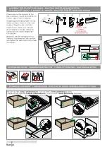 Preview for 4 page of Balmani MOON Installation Manual