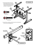 Предварительный просмотр 4 страницы Balt Flipper-36 Assembly Instructions Manual