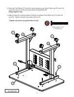 Предварительный просмотр 5 страницы Balt Flipper-36 Assembly Instructions Manual