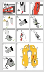 Preview for 2 page of Baltic ELITE User Manual