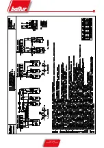 Предварительный просмотр 52 страницы baltur BGN 200 LX Maintenance, Use And Installation Manual