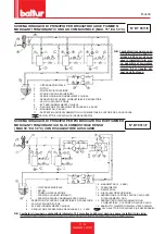 Preview for 19 page of baltur BT 40 DSN 4T Installation, Use And Maintenance Instruction Manual